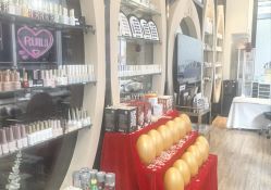 点击看大图 -RL Nail·瑞丽美甲美睫品牌原创店