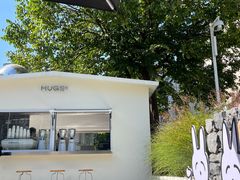 -HUGS coffee(东区店)