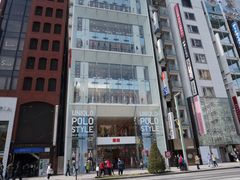 -优衣库(银座店)