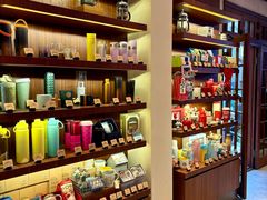 -星巴克臻选(思南公馆店)