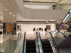 -尖沙咀中国客运码头