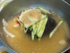 -六七八韩式烤肉·韩国料理(上杭路店)
