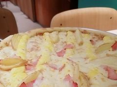 -乐凯撒披萨(中心书城店)