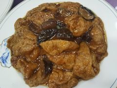 -白魁老号饭庄(交道口店)
