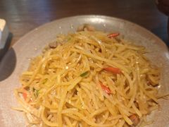 -破三川·新川菜(静安大融城店)