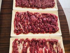 -前门张记涮肉(前门店)