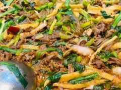 -京玉菲饭店(李村店)