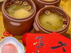 -乡野李掌柜(汉江路店)