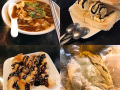 -金伯利街美食夜市