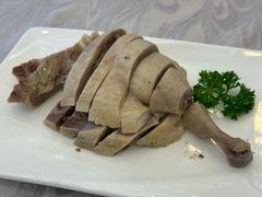-古南都·清真绿柳居菜馆(太平南路店)