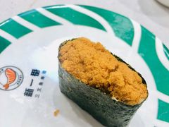 -新一番三文鱼寿司(大东海店)