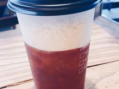 -maan coffee漫咖啡(通州店)