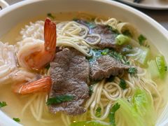 -潮府馆·非遗潮州菜·港式点心(世纪公园店)