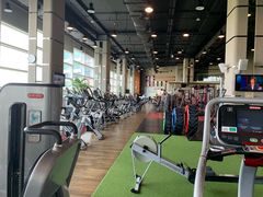 -上海浦东嘉里大酒店