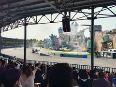 -渔岛海洋度假区