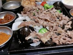 -七八冷面·延边朝鲜族美食(圣熙八号店)