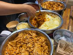 -丁家坡洋芋·观音桥好吃街A区(全国总店)