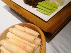 -徽镇小厨·经典徽菜(马连道店)