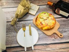 -天津欧米奇西点西餐学院