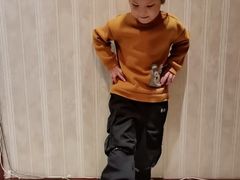 -潮童星少儿模特时尚中心(黄浦博荟广场店)