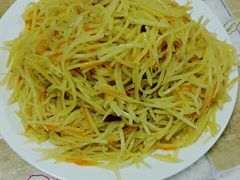 -胖子饺子馆·海鲜家常菜(海军博物馆店)
