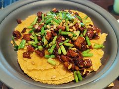 -巧庆楼·茶膳