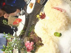 -沈灶河豚宴·河豚融合餐厅(汉中路店)