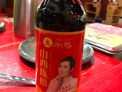-谭鸭血老火锅(慈云寺店)