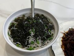 -金海湾海鲜排档(朱家尖店)