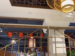 -清真·舒迩布炕锅王·高原美食文化(青海总店)