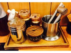 博多一幸舍(侨福芳草地店)-博多一幸舍(侨福芳草地购物中心店)