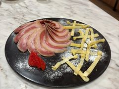 -云采云南菜(中山北路店)