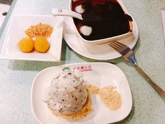 -松记糖水店(铜锣湾分店)