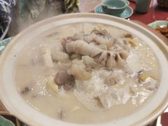 -后院犇牛主题餐厅(云岗店)