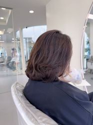 -5M HAIR SALON