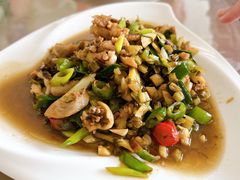 -领鲜土菜馆