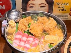 -小川洋风料理(江汉路店)