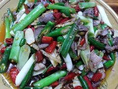 -鸡哈豆花(梅西广场店)
