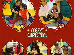 -好姑姑新梅广场托育园(上海直营园)