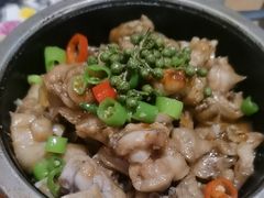 -新白鹿餐厅(城西银泰城店)