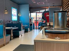 -半天妖|烤鱼·冒烤鸭(汉中吾悦广场店)
