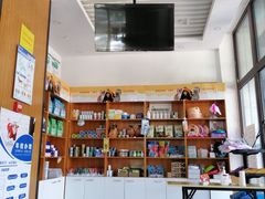 -瑞派雷欧宠物医院·中兽医·眼科·急重症转诊中心(黄台店)