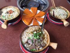 -银同牦牛肉火锅