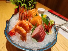 -清水日本料理铁板烧(学府路店)