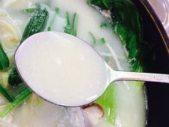 -神仙雪浓汤(明洞店)