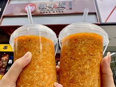 -蟹味阁·蟹黄面(体育西横街店)