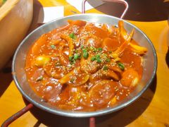 -韩象烤肉·韩国料理(市南麦凯乐旗舰店)