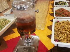 -雍村饭店(西安钟楼大差市地铁站店)