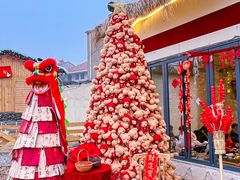 -HERRE·FARM 赫尔露营农场·团建聚会包场