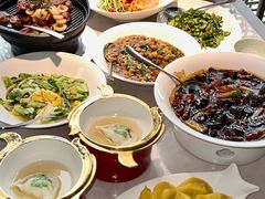 -船歌·鱼水饺青岛菜(闽江二路店)